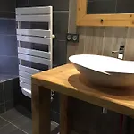 Holiday home Baumann Rombach-le-Franc