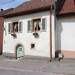 Baumann Holiday home