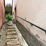 Baumann Semesterbostad Rombach-le-Franc