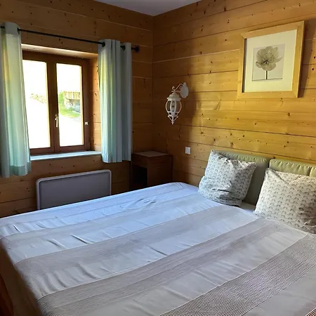 Baumann * Rombach-le-Franc