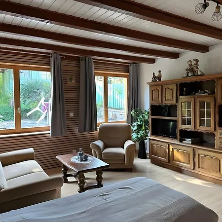 Holiday home Baumann