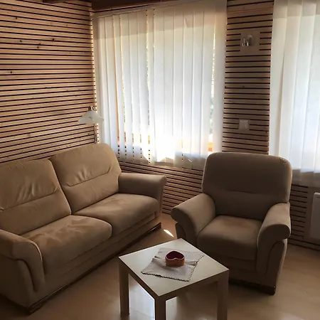 Holiday home Baumann *