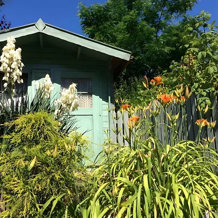 Holiday home Baumann *