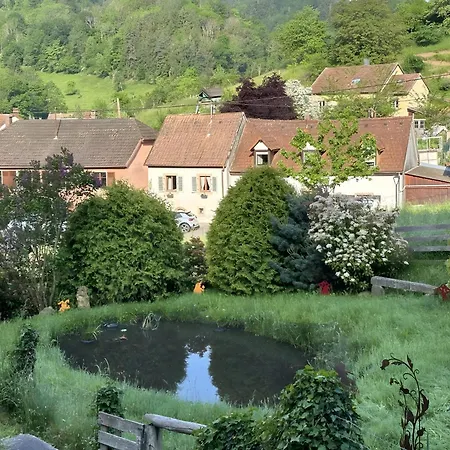 Baumann Holiday home