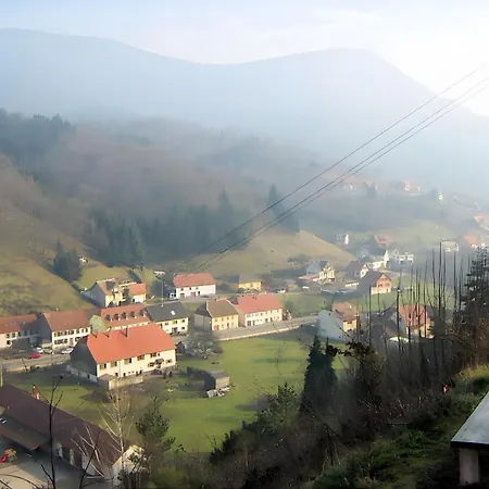 Baumann Holiday home *