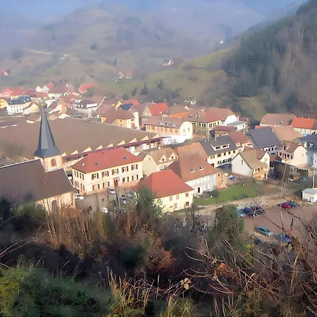 Holiday home Baumann *