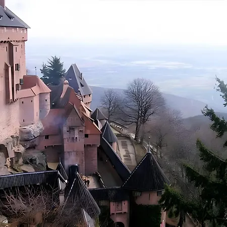 Holiday home Baumann