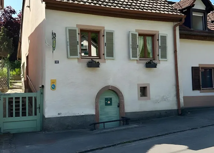 Holiday home Baumann