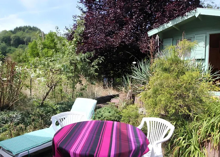 Baumann Holiday home *