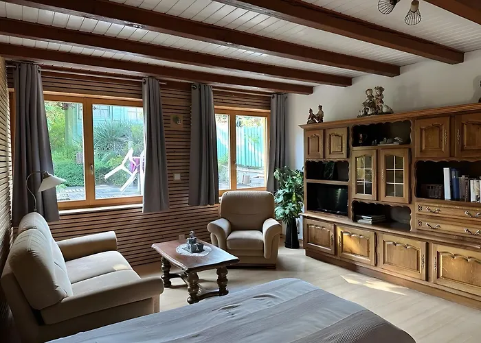 Holiday home Baumann