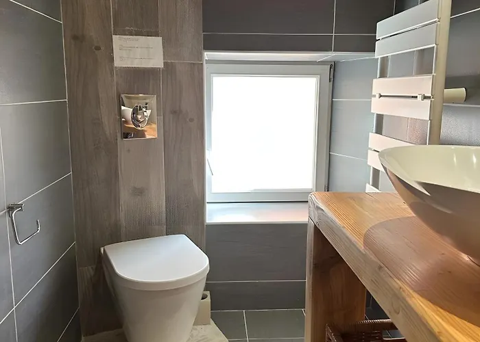 Baumann * Rombach-le-Franc