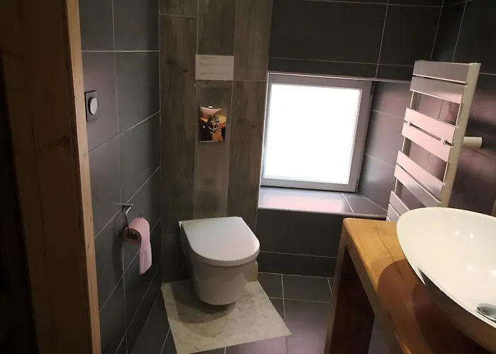 Holiday home Baumann *