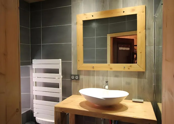 Holiday home Baumann Rombach-le-Franc