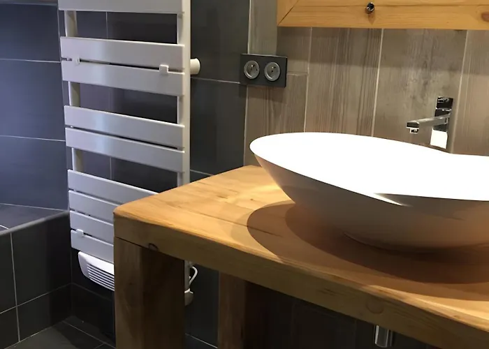 Holiday home Baumann Rombach-le-Franc