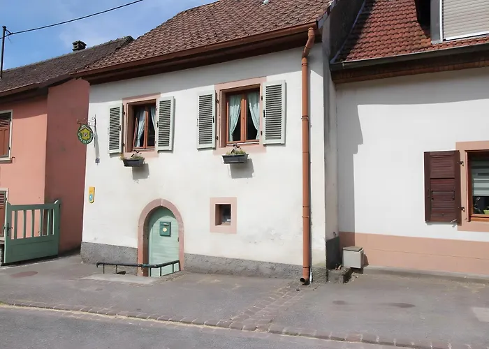 Baumann Holiday home