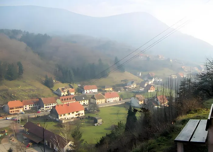 Baumann Holiday home *