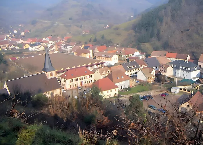 Holiday home Baumann *