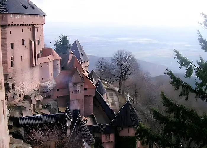 Holiday home Baumann